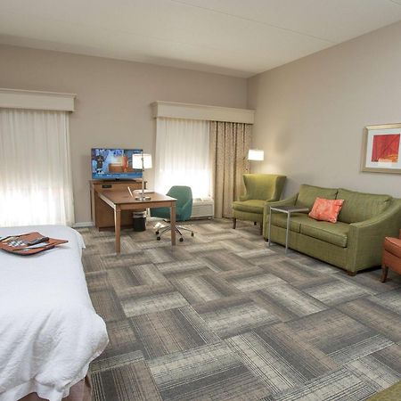 Hampton Inn & Suites Cincinnati-Union Centre Уэст-Честер Экстерьер фото