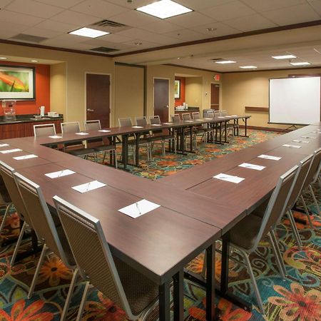 Hampton Inn & Suites Cincinnati-Union Centre Уэст-Честер Экстерьер фото