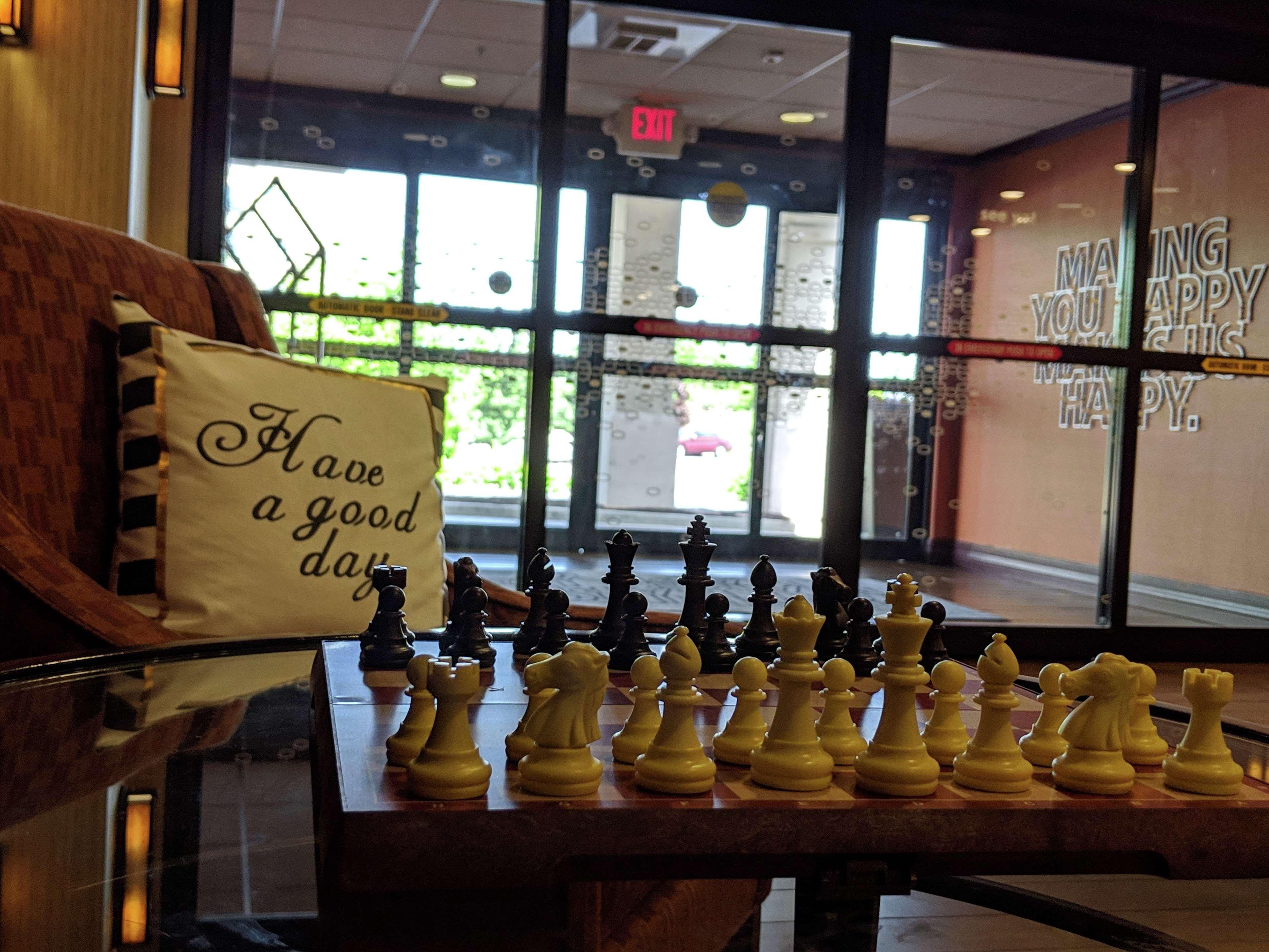 Hampton Inn & Suites Cincinnati-Union Centre Уэст-Честер Экстерьер фото