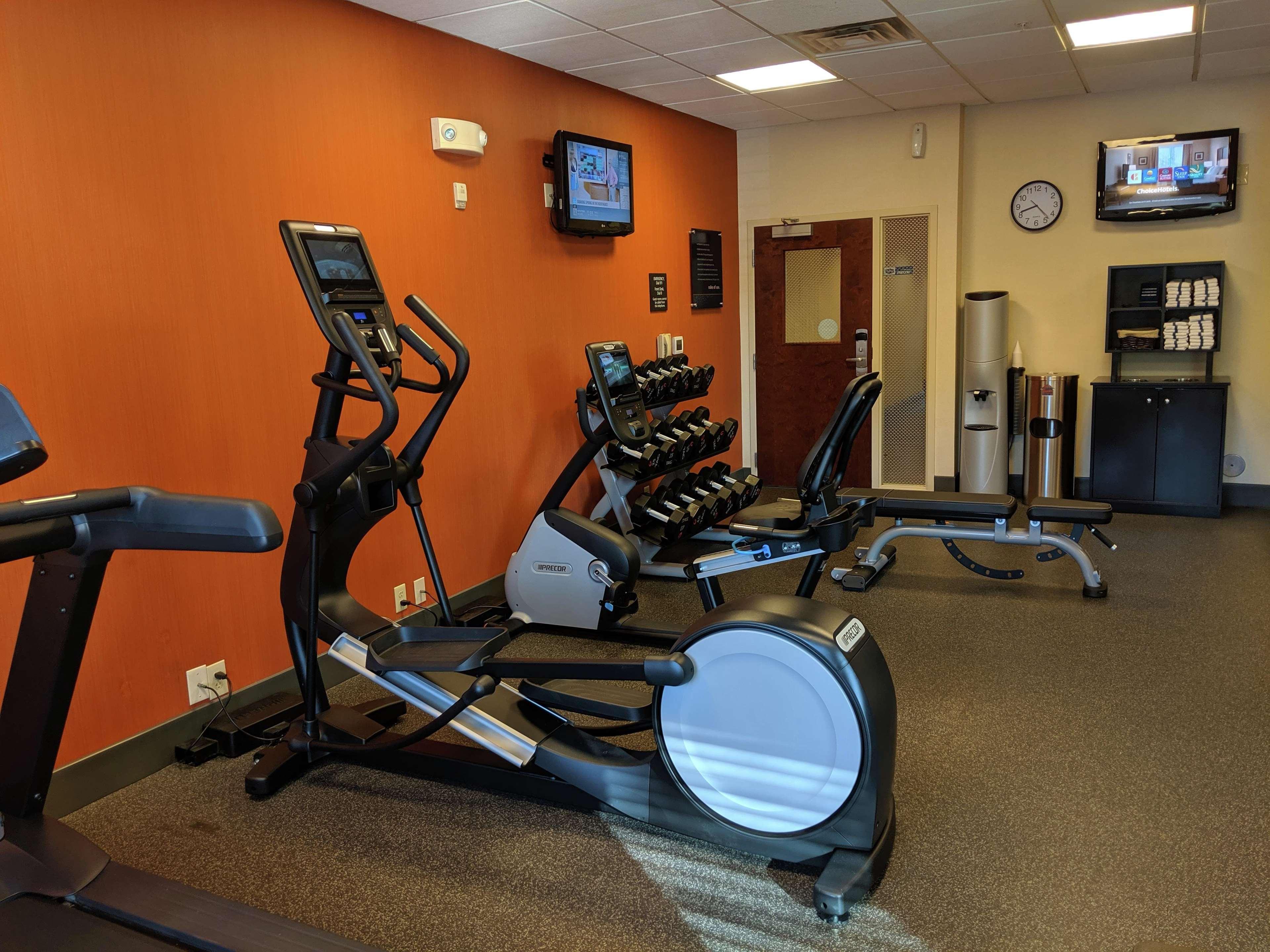 Hampton Inn & Suites Cincinnati-Union Centre Уэст-Честер Экстерьер фото