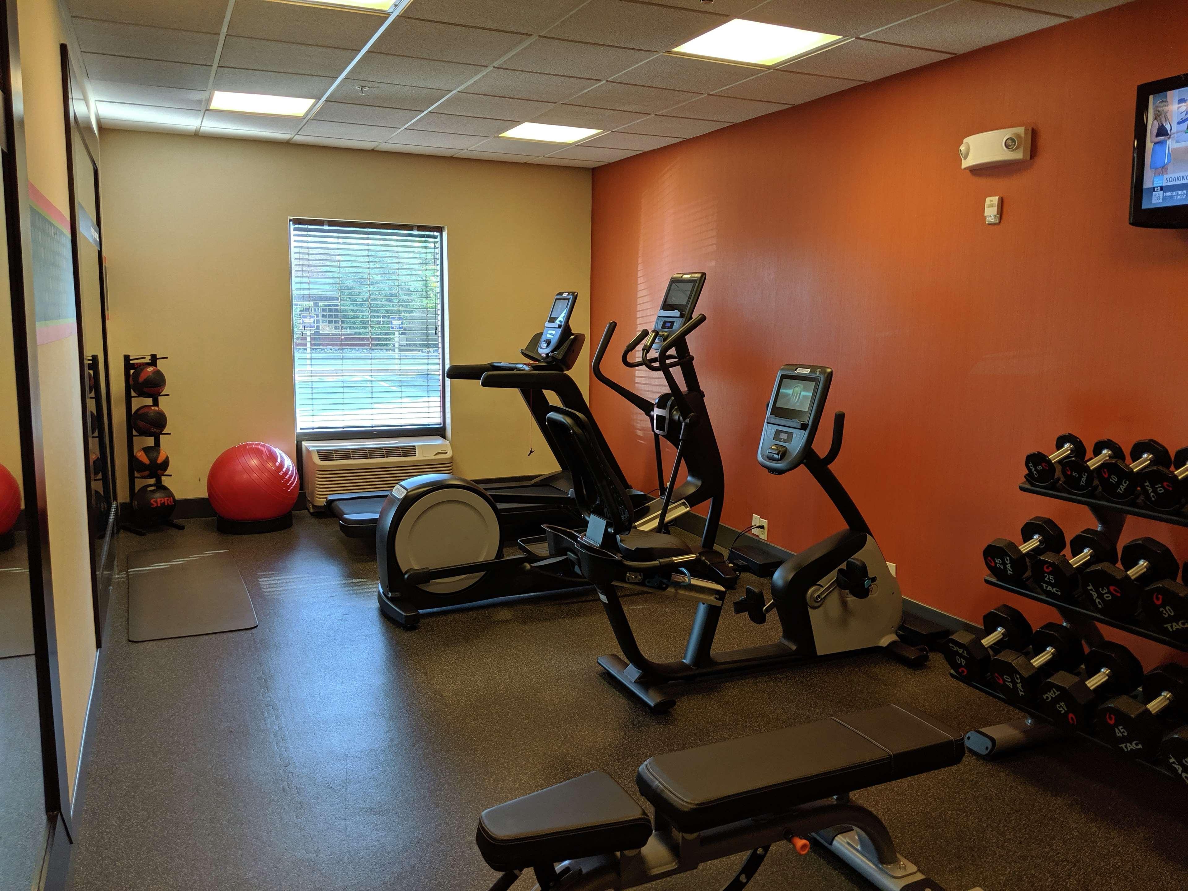 Hampton Inn & Suites Cincinnati-Union Centre Уэст-Честер Экстерьер фото